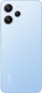 Xiaomi Xiaomi Redmi 12 17,2 cm (6.79"") Ranura híbrida Du