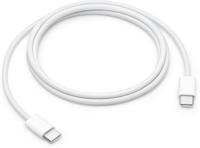 Apple Cable de carga USB-C de 60W 1 metro
