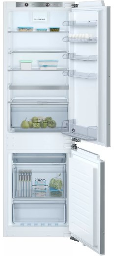 Balay Balay 3KIF737F nevera y congelador Integrado 254 L