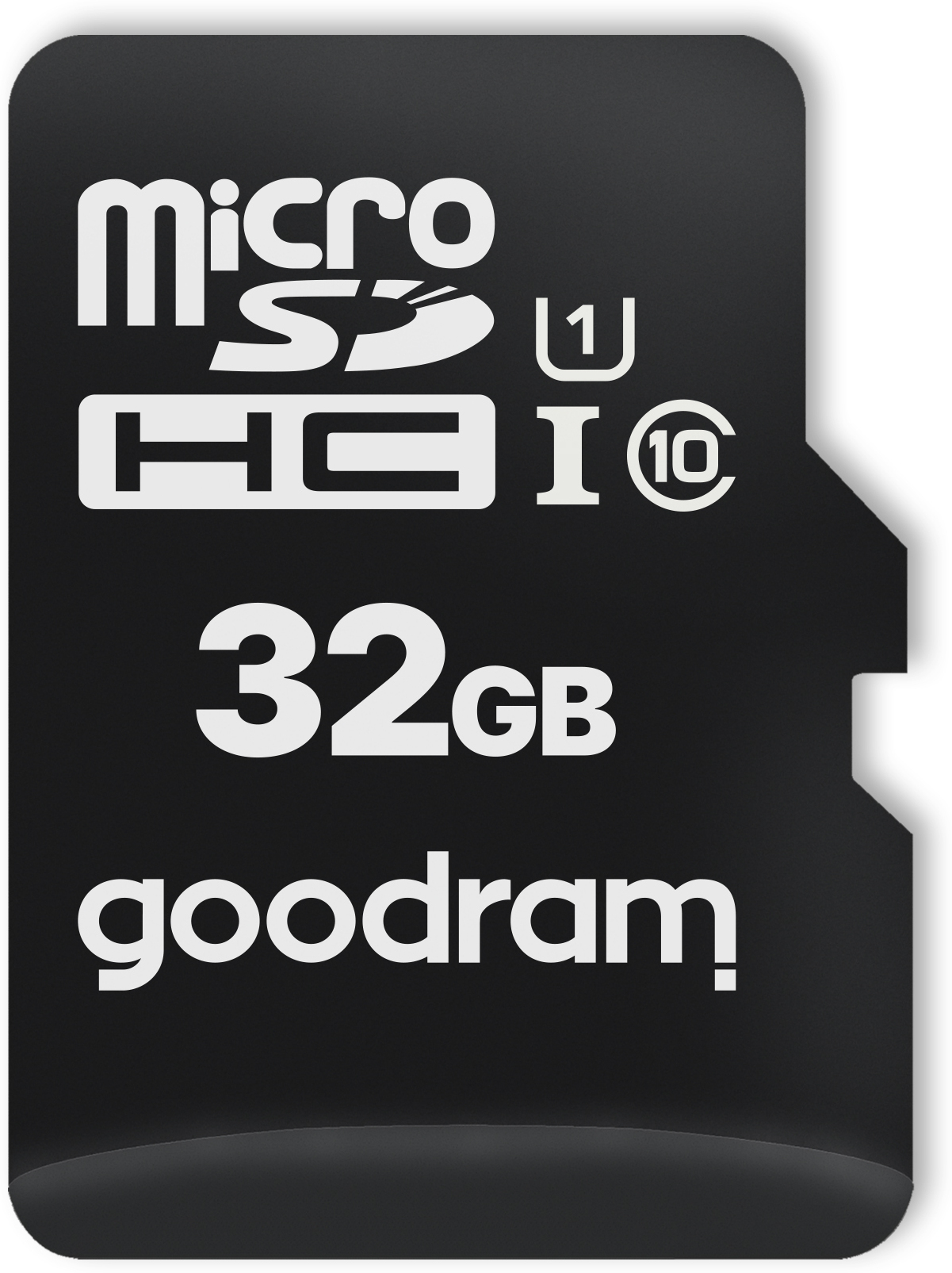 GOODRAM Goodram M1A0 32 GB MicroSDHC UHS-I Clase 10