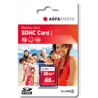 Agfaphoto 10403P Memoria Flash