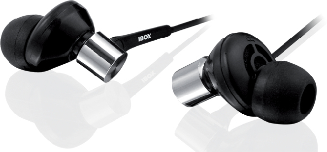 Ibox SHPIP009B