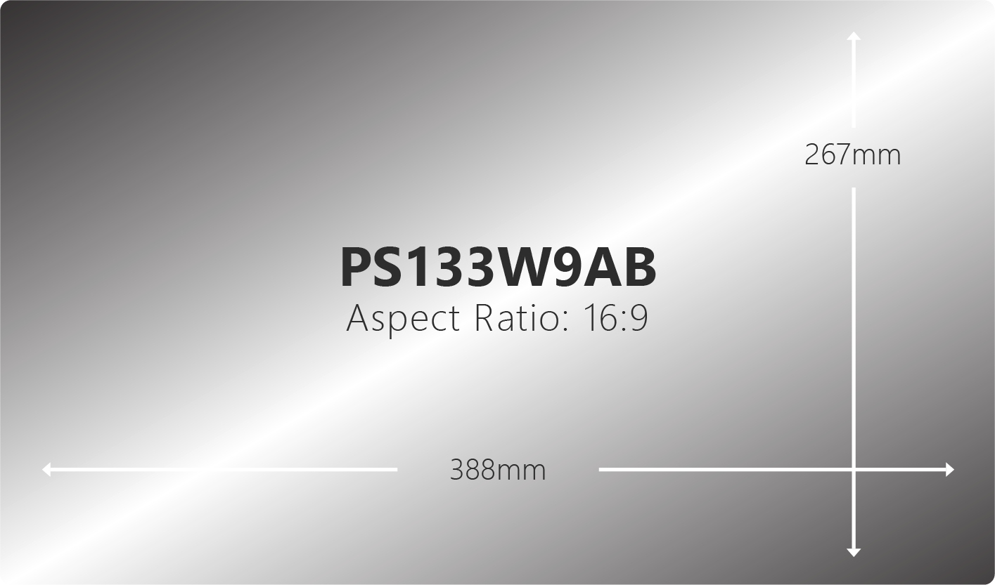 V7 V7 Filtro de pantalla de protección contra la luz