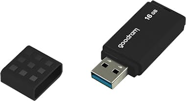 GOODRAM Goodram UME3 unidad flash USB 16 GB USB tipo A 3.2