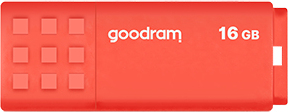 GOODRAM Goodram UME3 unidad flash USB 16 GB USB tipo A 3.2