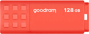 GOODRAM Goodram UME3 unidad flash USB 128 GB USB tipo A 3.