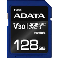 Adata ASDX128GUI3V30S-R Memoria Flash