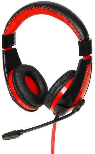 iBox iBox SHPI1528MV auricular y casco Auriculares Alám