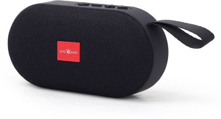 Gembird Gembird SPK-BT-11 altavoz portátil Sistema de alta