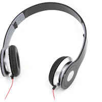 Platinet FH4007B auricular y casco Auriculares Alámbrico Diadema Negro