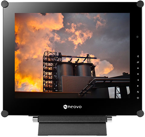 AG Neovo SX-15G