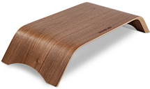 Terratec Terratec 219733 soporte Soporte pasivo Mostrar Mad