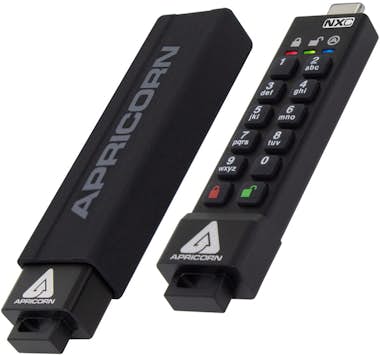 Apricorn Apricorn Aegis Secure Key 3NXC unidad flash USB 16