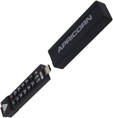 Apricorn Apricorn Aegis Secure Key 3NXC unidad flash USB 64