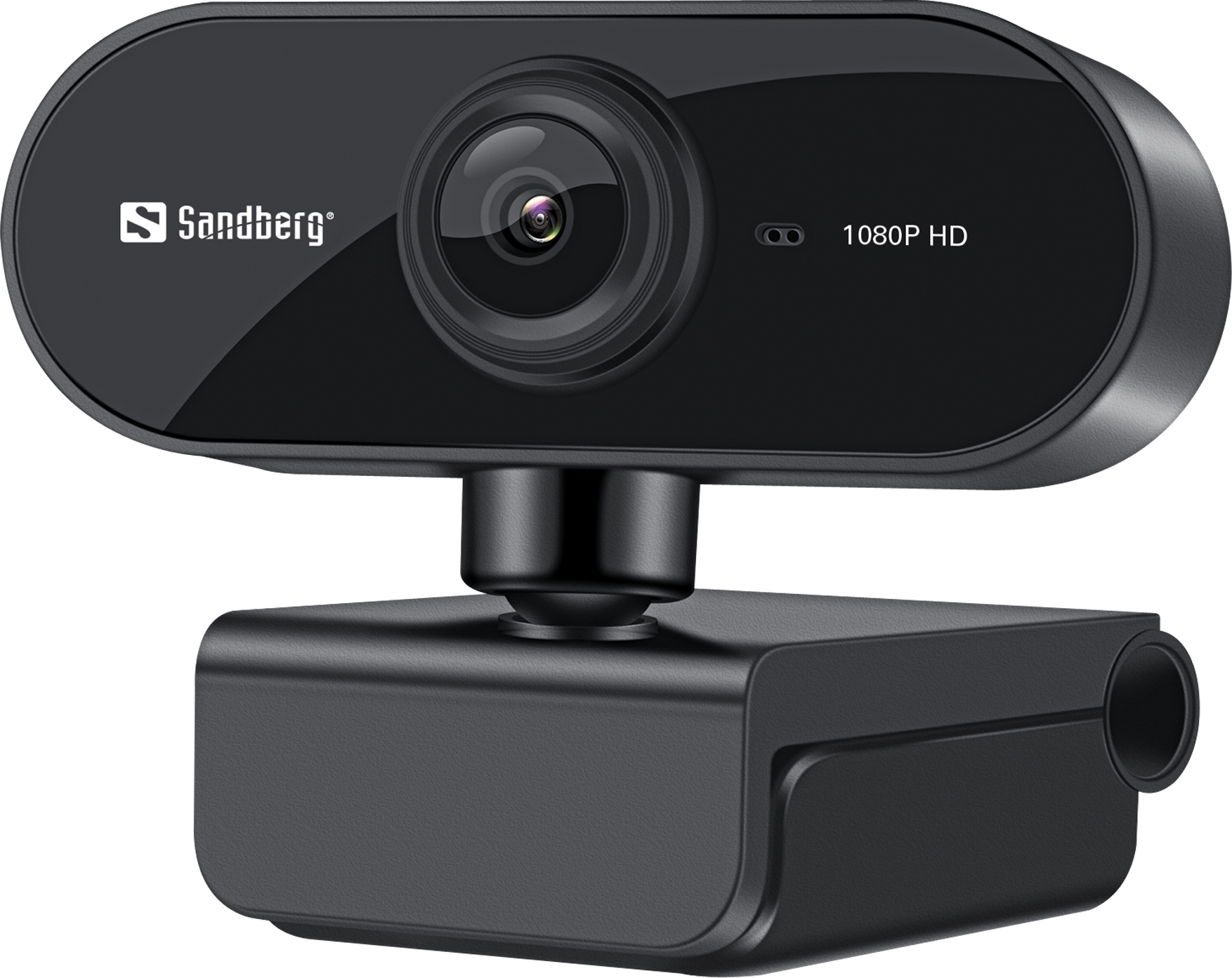 Sandberg Sandberg USB Webcam Flex 1080P HD