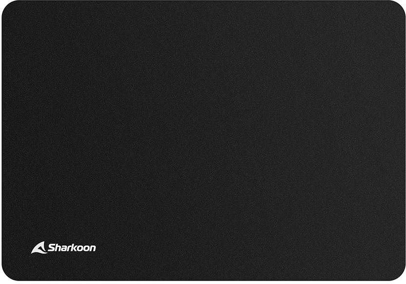 Sharkoon Sharkoon 1337 V2 Alfombrilla de ratón para juegos