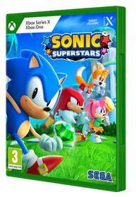 Koch Media Sonic Superstars XBox One / X