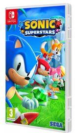 Koch Media Sonic Superstars Switch