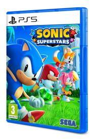 Koch Media Sonic Superstars Ps5