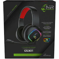 Mediarange MRGS301