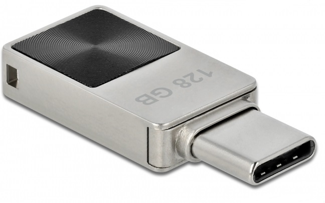 Delock DeLOCK 54085 unidad flash USB 128 GB USB Tipo C 3.