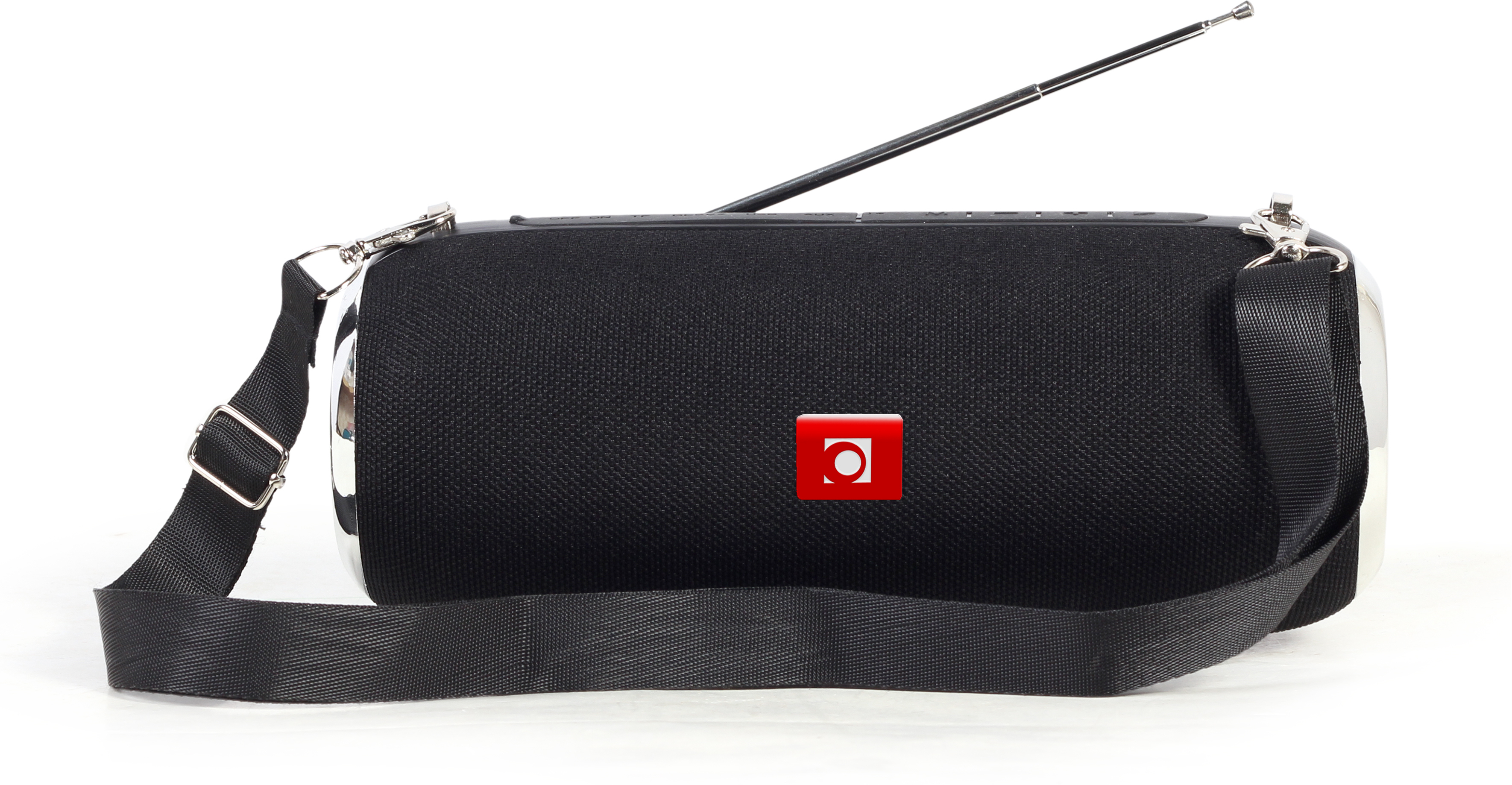 Gembird Gembird SPK-BT-17 altavoz portátil Altavoz portáti