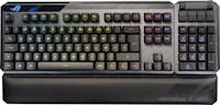 Asus ASUS ROG Claymore II teclado RF inalámbrica + USB