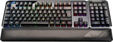Asus ASUS ROG Claymore II teclado RF inalámbrica + USB