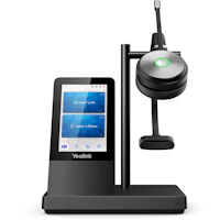 Yealink WH66 Mono UC Sistema