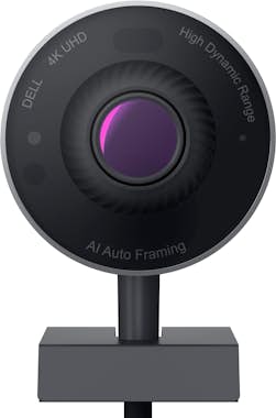 Dell DELL UltraSharp Webcam