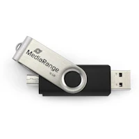Mediarange MR932-2 Unidad Flash