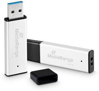 MEDIARANGE MediaRange MR1901 unidad flash USB 64 GB USB tipo