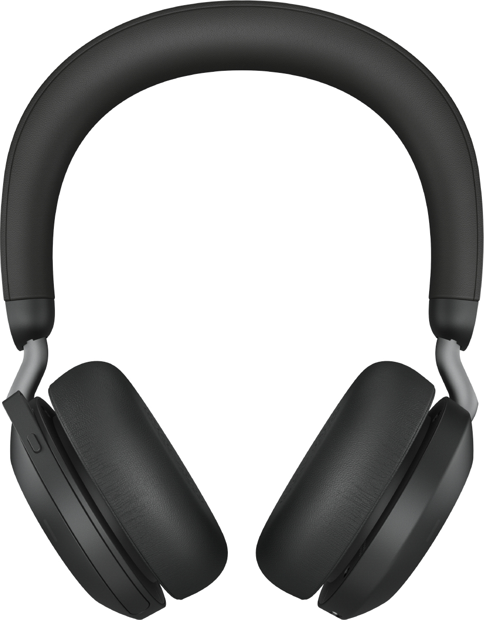 Jabra Jabra 27599-989-889 auricular y casco Auriculares