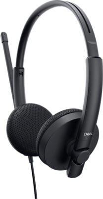Dell DELL Auriculares estéreo Pro – WH1022