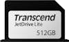Transcend Transcend JetDrive Lite 330 512 GB