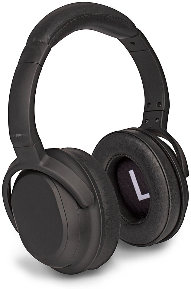Lindy Lindy LH500XW+ Auriculares Inalámbrico y alámbrico