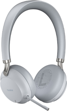 Yealink Yealink BH72 Auriculares Inalámbrico y alámbrico D