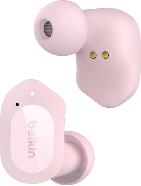 Belkin Belkin SOUNDFORM Play Auriculares True Wireless St