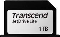 Transcend Transcend JetDrive Lite 330 1 TB