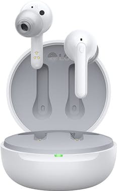 LG LG TONE-FP3W auricular y casco Auriculares Inalámb