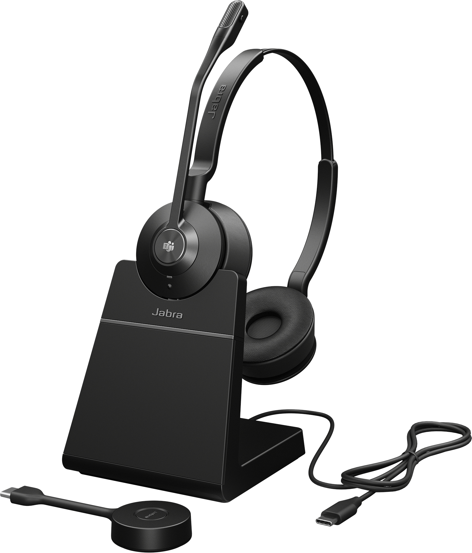 Jabra Jabra Engage 55 Auriculares Inalámbrico Diadema Of