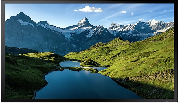 Samsung Samsung OH55A-S Pantalla plana para señalización d