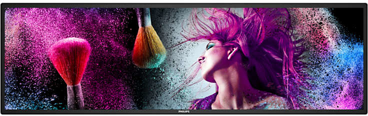 Philips Philips Signage Solutions 37BDL3050S/00 pantalla d