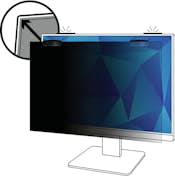 3M 3M Filtro privacidad 24 pulg monitor full screen c