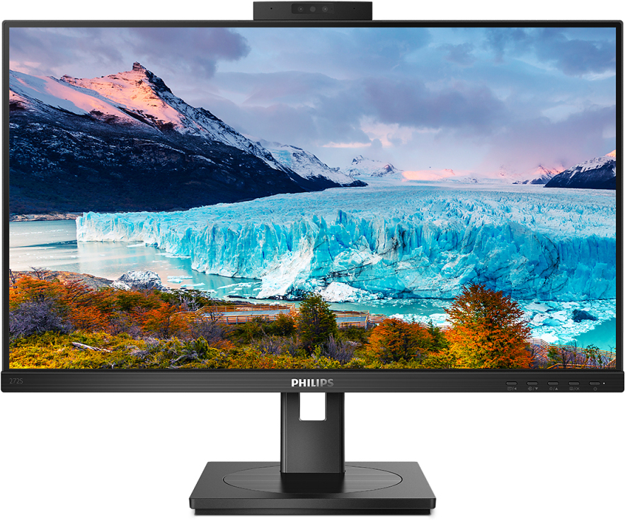 Philips Philips S Line 272S1MH/00 LED display 68,6 cm (27"