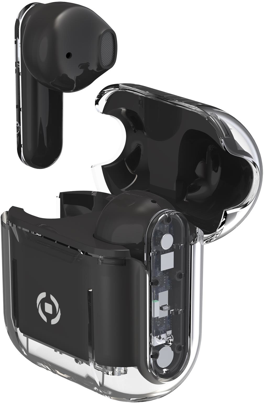 Celly Celly SHEER Auriculares True Wireless Stereo (TWS)