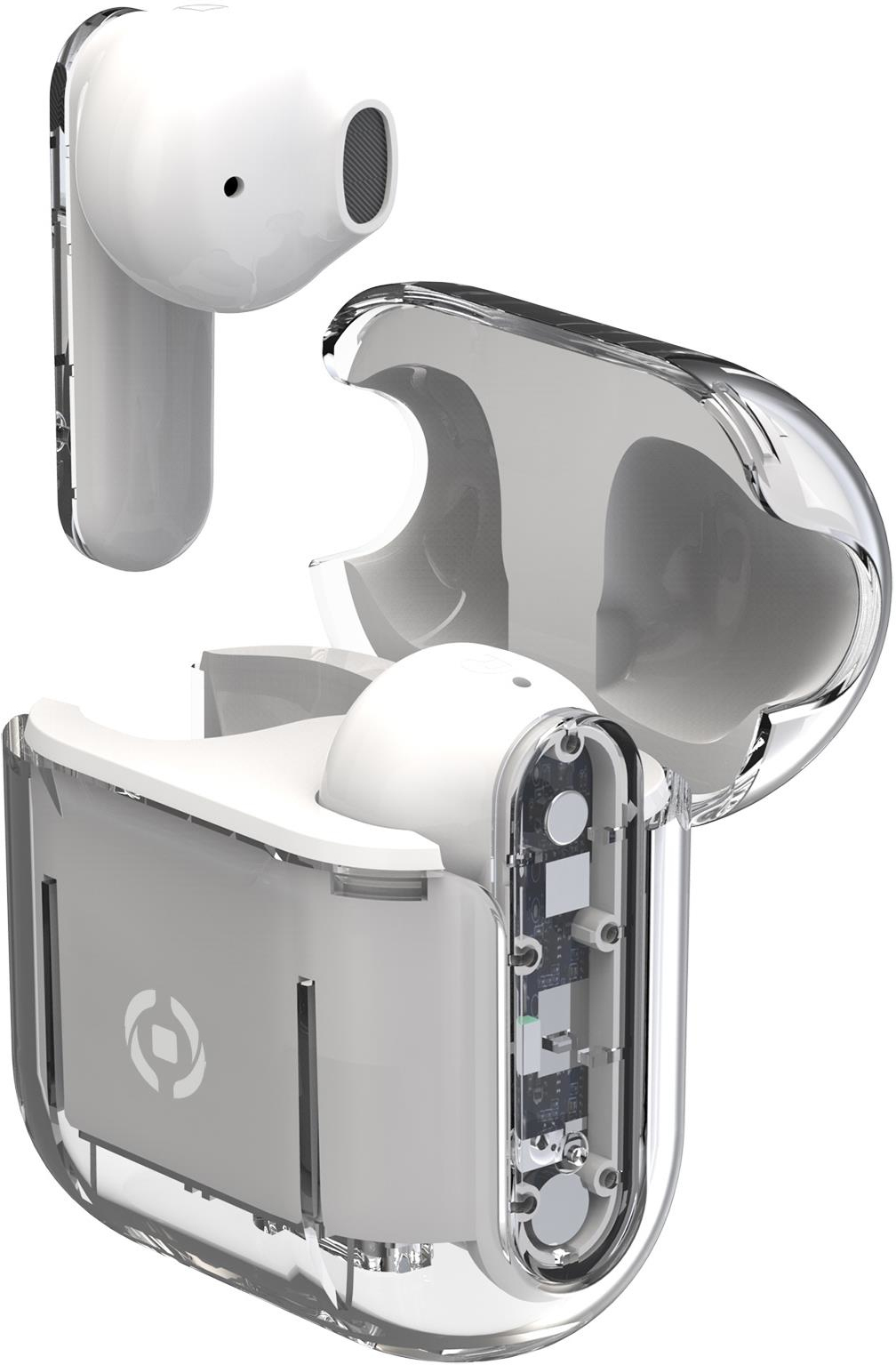 Celly Celly SHEER Auriculares True Wireless Stereo (TWS)