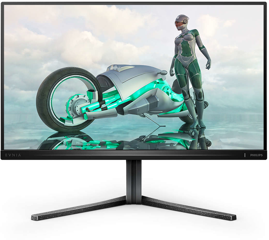 Philips Philips Evnia 25M2N3200W/00 pantalla para PC 62,2