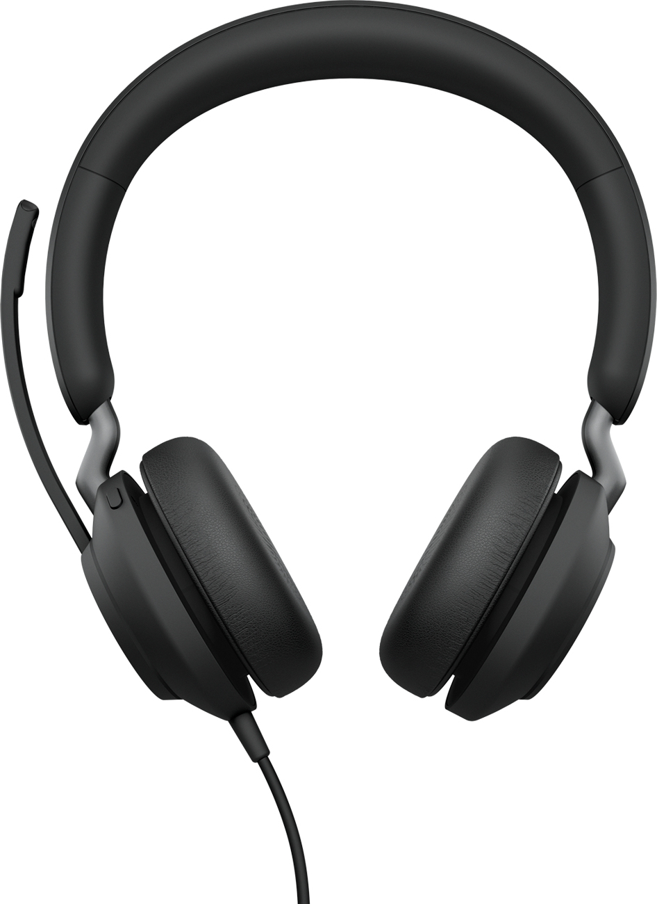 Jabra Jabra Evolve2 40 SE Auriculares Alámbrico Diadema