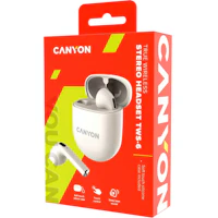 Canyon CNS-TWS6BE
